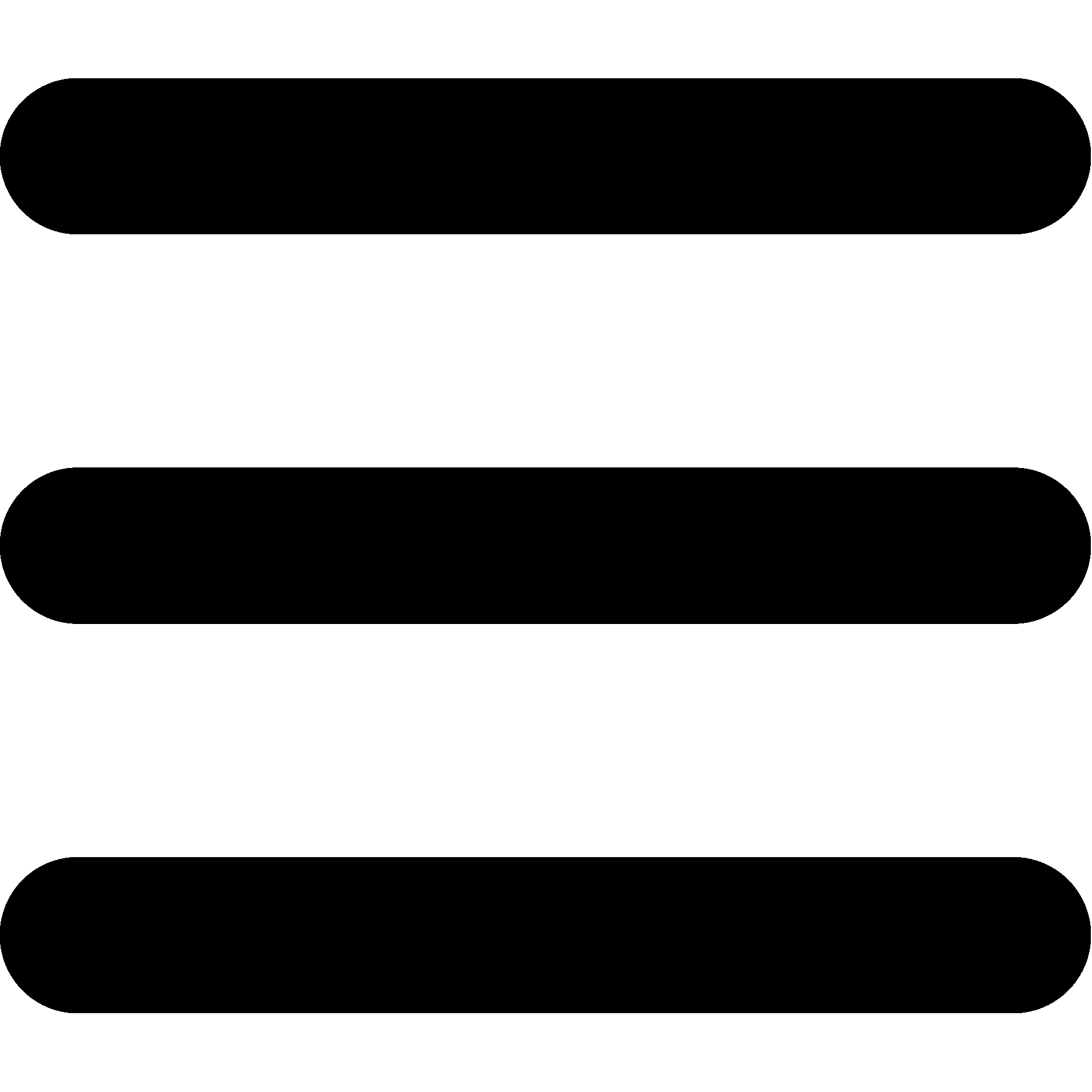 Menu Icon